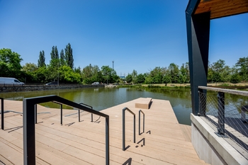 Prodej domu 210 m², Praha 9 - Běchovice