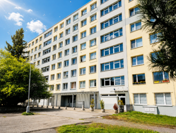 Prodej bytu 2+kk v osobním vlastnictví 40 m², Kladno