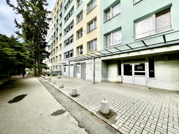 Prodej bytu 2+kk v osobním vlastnictví 40 m², Kladno