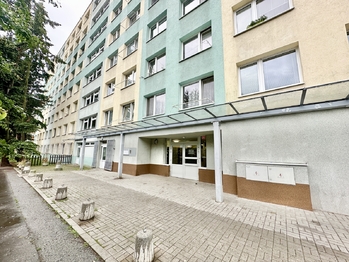 Prodej bytu 2+kk v osobním vlastnictví 40 m², Kladno