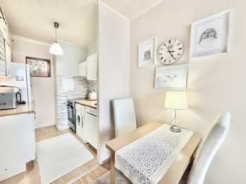 Prodej bytu 2+kk v osobním vlastnictví 40 m², Kladno
