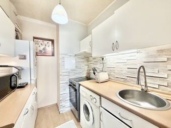 Prodej bytu 2+kk v osobním vlastnictví 40 m², Kladno