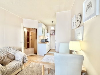 Prodej bytu 2+kk v osobním vlastnictví 40 m², Kladno