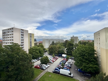 Prodej bytu 2+kk v osobním vlastnictví 40 m², Kladno