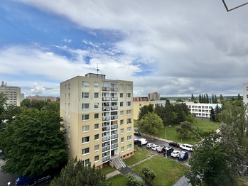 Prodej bytu 2+kk v osobním vlastnictví 40 m², Kladno