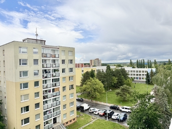 Prodej bytu 2+kk v osobním vlastnictví 40 m², Kladno