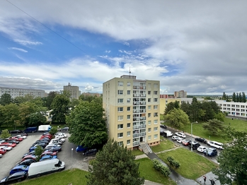 Prodej bytu 2+kk v osobním vlastnictví 40 m², Kladno