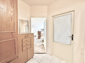 Prodej bytu 2+kk v osobním vlastnictví 40 m², Kladno