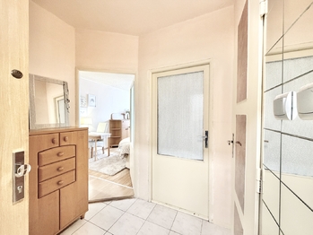 Prodej bytu 2+kk v osobním vlastnictví 40 m², Kladno