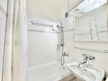 Prodej bytu 2+kk v osobním vlastnictví 40 m², Kladno