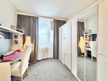 Prodej bytu 2+kk v osobním vlastnictví 40 m², Kladno