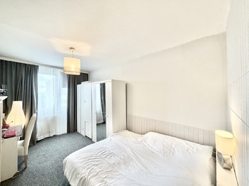 Prodej bytu 2+kk v osobním vlastnictví 40 m², Kladno