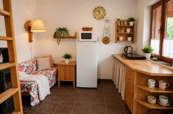Prodej chaty / chalupy 46 m², Nymburk