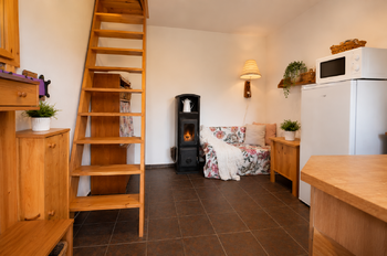 Prodej chaty / chalupy 46 m², Nymburk