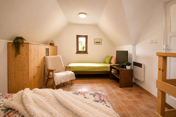 Prodej chaty / chalupy 46 m², Nymburk