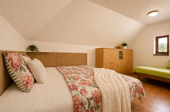 Prodej chaty / chalupy 46 m², Nymburk