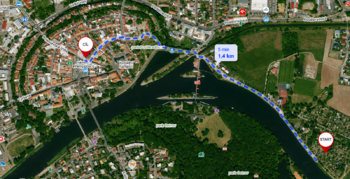 Prodej chaty / chalupy 46 m², Nymburk