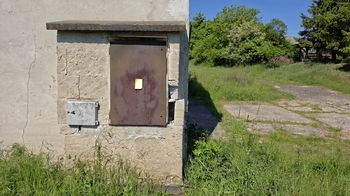 Prodej skladovacích prostor, Vysoká