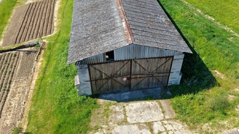 Prodej skladovacích prostor, Vysoká