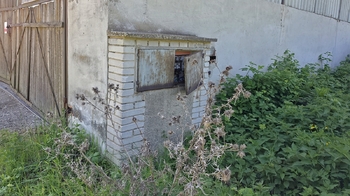 Prodej skladovacích prostor, Vysoká