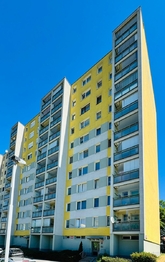 Prodej bytu 3+1 v družstevním vlastnictví 80 m², Praha 4 - Háje