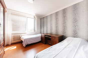 Prodej bytu 3+1 v osobním vlastnictví 70 m², Praha 4 - Chodov