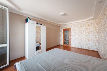 Prodej bytu 3+1 v osobním vlastnictví 70 m², Praha 4 - Chodov