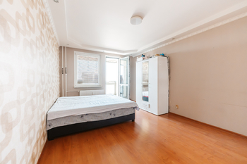 Prodej bytu 3+1 v osobním vlastnictví 70 m², Praha 4 - Chodov