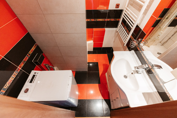 Prodej bytu 3+1 v osobním vlastnictví 70 m², Praha 4 - Chodov