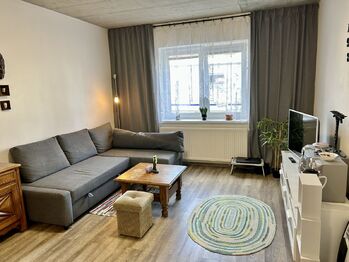 Pronájem bytu 1+kk v osobním vlastnictví 35 m², Pohořelice