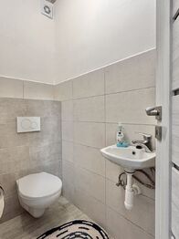 Pronájem bytu 1+kk v osobním vlastnictví 35 m², Pohořelice