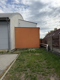 Prodej jiných prostor, Plzeň