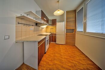Pronájem bytu 3+1 v osobním vlastnictví 72 m², Poděbrady