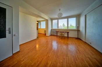 Pronájem bytu 3+1 v osobním vlastnictví 72 m², Poděbrady