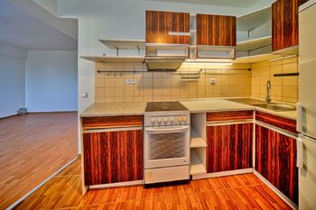 Pronájem bytu 3+1 v osobním vlastnictví 72 m², Poděbrady