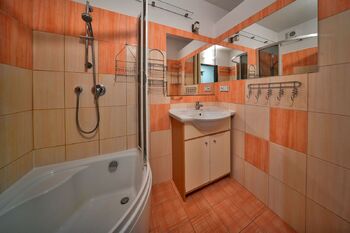 Pronájem bytu 3+1 v osobním vlastnictví 72 m², Poděbrady