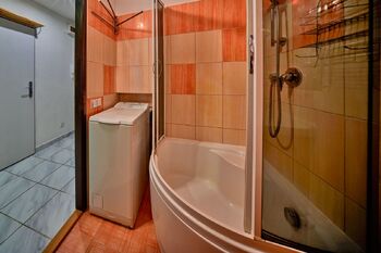 Pronájem bytu 3+1 v osobním vlastnictví 72 m², Poděbrady