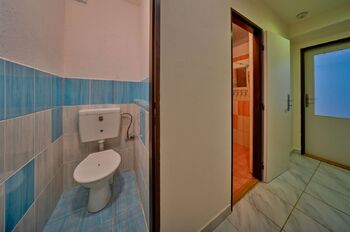Pronájem bytu 3+1 v osobním vlastnictví 72 m², Poděbrady