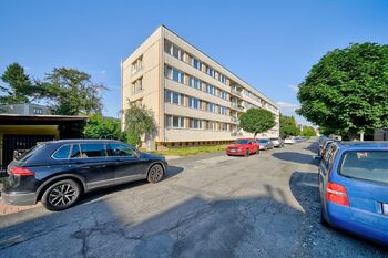 Pronájem bytu 3+1 v osobním vlastnictví 72 m², Poděbrady