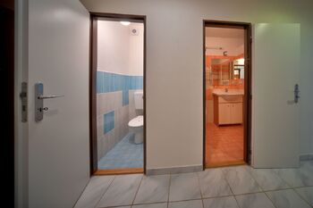 Pronájem bytu 3+1 v osobním vlastnictví 72 m², Poděbrady