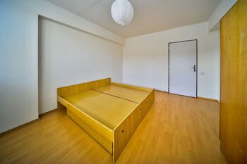 Pronájem bytu 3+1 v osobním vlastnictví 72 m², Poděbrady
