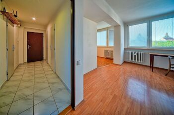 Pronájem bytu 3+1 v osobním vlastnictví 72 m², Poděbrady