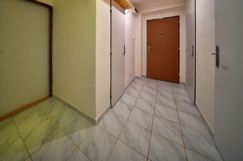 Pronájem bytu 3+1 v osobním vlastnictví 72 m², Poděbrady