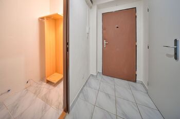 Pronájem bytu 3+1 v osobním vlastnictví 72 m², Poděbrady