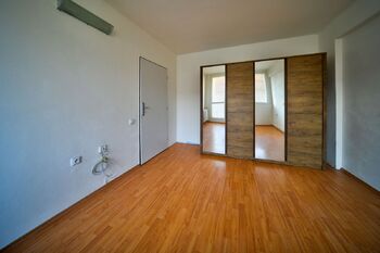 Pronájem bytu 3+1 v osobním vlastnictví 72 m², Poděbrady
