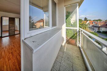 Pronájem bytu 3+1 v osobním vlastnictví 72 m², Poděbrady