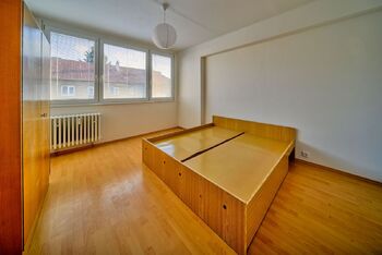 Pronájem bytu 3+1 v osobním vlastnictví 72 m², Poděbrady