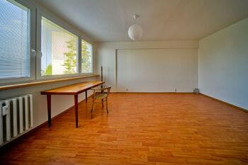Pronájem bytu 3+1 v osobním vlastnictví 72 m², Poděbrady