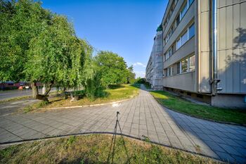 Pronájem bytu 3+1 v osobním vlastnictví 72 m², Poděbrady