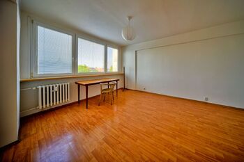 Pronájem bytu 3+1 v osobním vlastnictví 72 m², Poděbrady